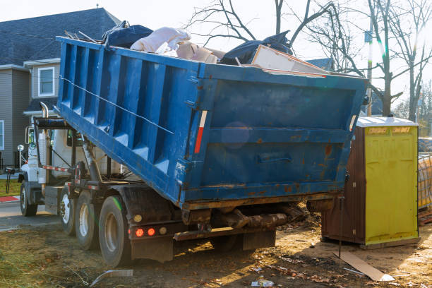 Best Office Junk Removal  in Grantville, GA
