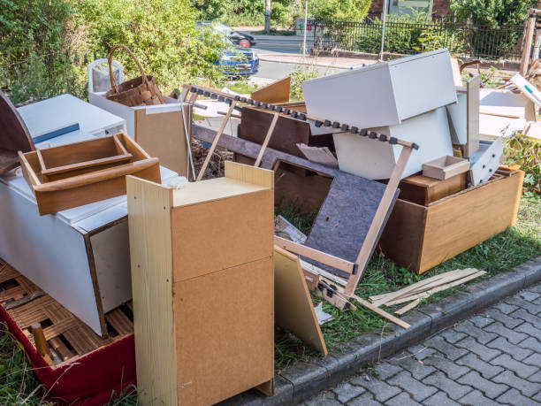 Best Household Junk Removal  in Grantville, GA