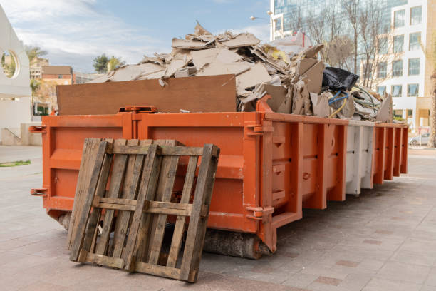 Best Yard Waste Removal  in Grantville, GA