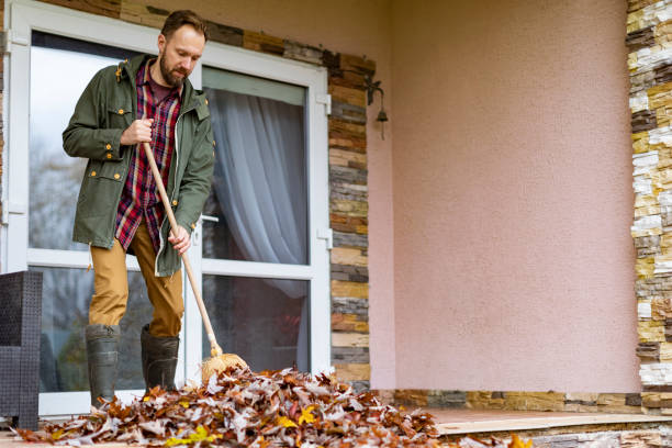 Trusted Grantville, GA Junk Removal Experts