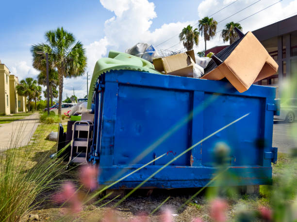 Best Attic Cleanout Services  in Grantville, GA