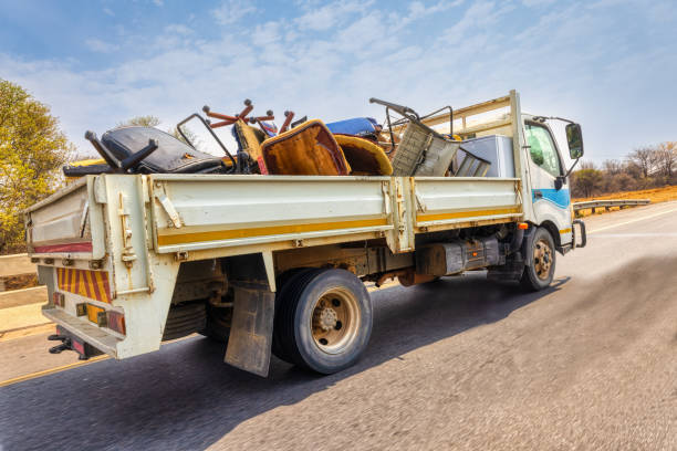 Commercial Cleanout Services in Grantville, GA