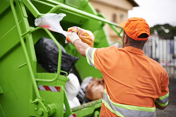 Best Junk Hauling Services  in Grantville, GA