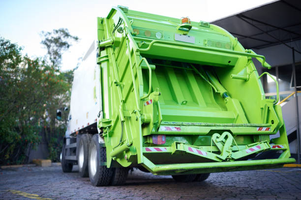 Best Junk Removal and Recycling  in Grantville, GA