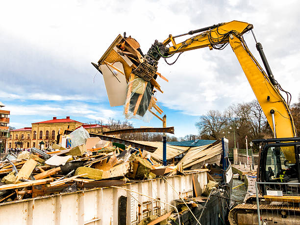 Best Estate Cleanout Services  in Grantville, GA